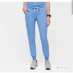 Figs Zamora Jogger scrub pants